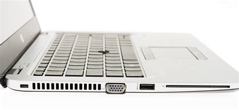 Verfügbarkeit und Fazit - HP Elitebook 725 G4 im Test: Dieses AMD ...