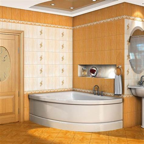 Елена оранжевая (БерезаКерамика)