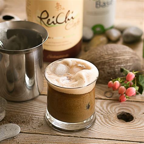 Dr. Jacobs ReiChi Cafe - 400g
