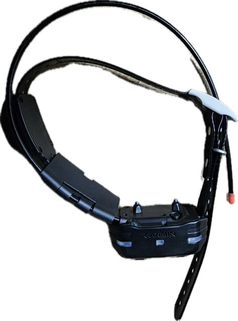 refurbished garmin tt mini gps collar  buzzards roost