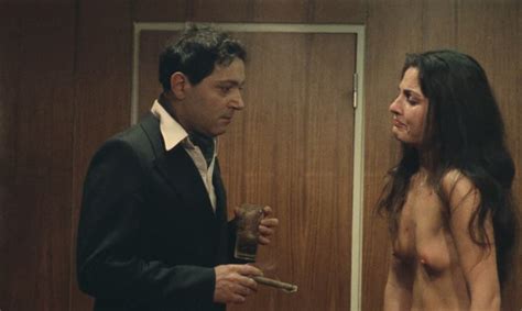 Nude Video Celebs Olga Karlatos Nude Gloria Mundi