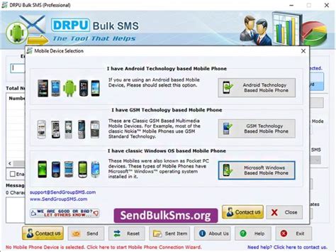 sms marketing software  review