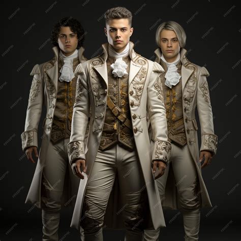 Premium Photo | Mozart Fashion