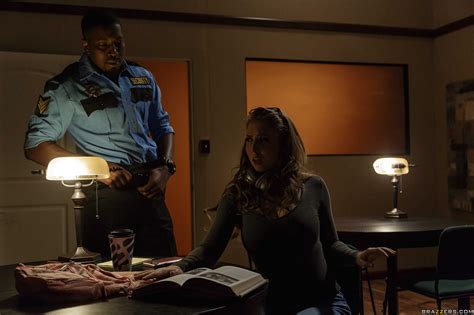 Lena Paul Late Night Library 0145 Porn Pic