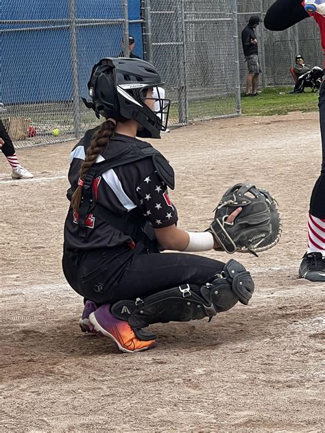 Carmel Community Girls Softball