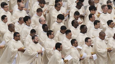 Openly Gay Men Can Now Become Priests Vatican Signals Anessoft Blog
