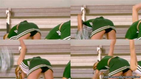 Trishelle Cannatella Ninja Cheerleader Skirt Panties Ass Hd Nude Scene