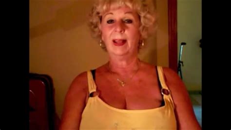 Horny Mature Slut Masturbating XHamster