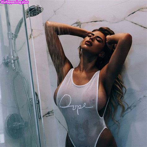 Antje Utgaard Awesomeantjay Nude Onlyfans Photo The Fappening Plus