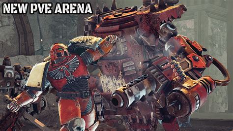 BLOOD RAVENS IMPERIAL GUARD Vs ORKS Warhammer 40K Space Marine