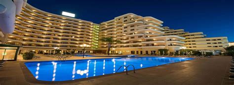 vila gale marina vindrose rejser