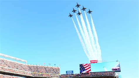 Super Bowl flyover 2023 will feature first all-female military crew