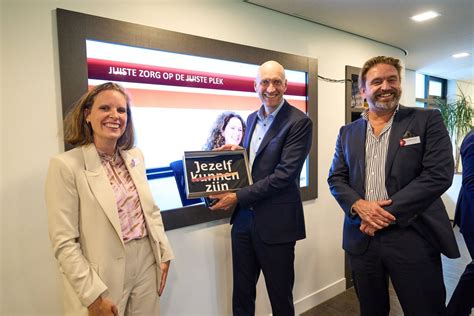 Ernst Kuipers On Twitter Vandaag Was Ik Bij Gender Clinic In Bosch En