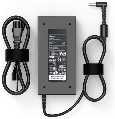 Amazon 150W 7 7A AC Charger For HP Original HP ZBook 15 16 17 15u