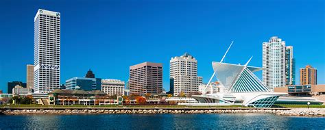 Milwaukee Attractions - School of Continuing Education