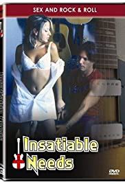 Insatiable Needs Nude Scenes Aznude