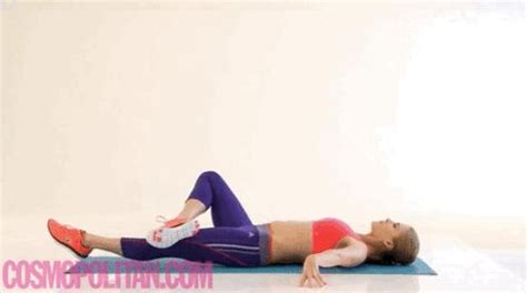 4 Core Moves To Tone Your Abs Abs Workout Gym Lower Abs Workout Abs