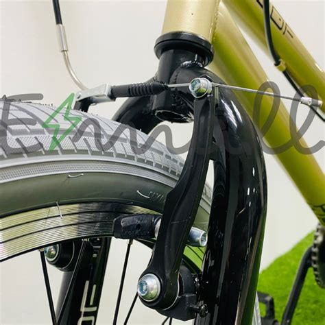 Купить велосипед 20 BMX Tech Team GOOF темно-песочный в Казани по цене ...