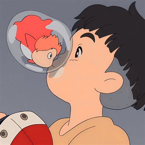 ponyo on the cliff 𝙘𝙝𝙖𝙞𝙞𝙣𝙚