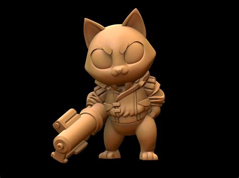 September 2018 Capsule Chibi Miniatures Specialstl
