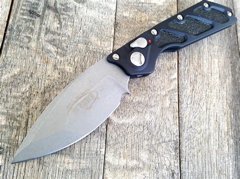 MICROTECH DOC Killswitch Marfione AUTOMATIC Apocalyptic PLAIN 154-10AP ...