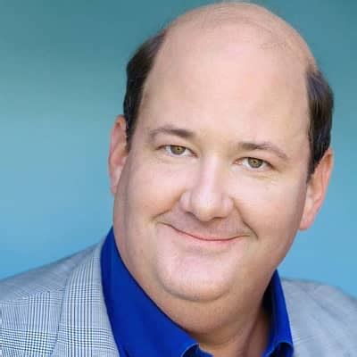 Brian Baumgartner Bio Age Height Net Worth Facts Nationality