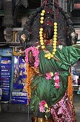 File Tirupparankundram Murugam Temple Near Madurai