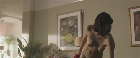 Naked Romy Lauwers In Life Is Wonderful