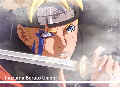 Boruto Títulos dos episódios 07 ao 10 revelados UNION Inazuma