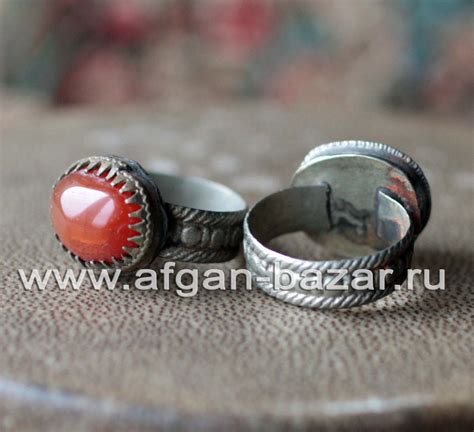 кольца | afgan-bazar.ru