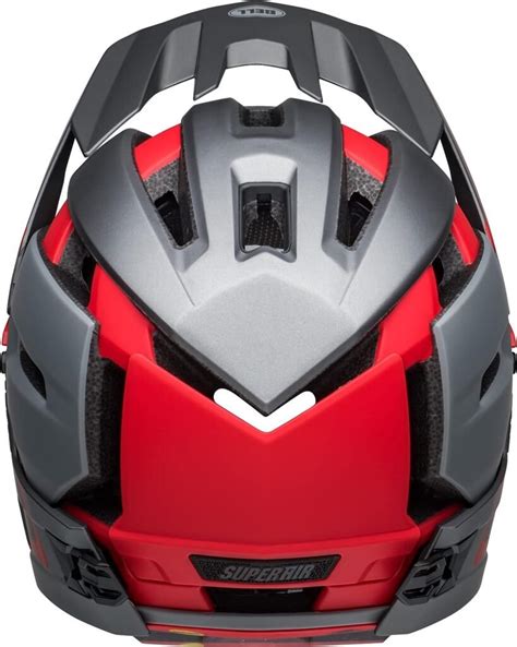 Bell Super Air R Mips Helmet Review House Of Electric Bike