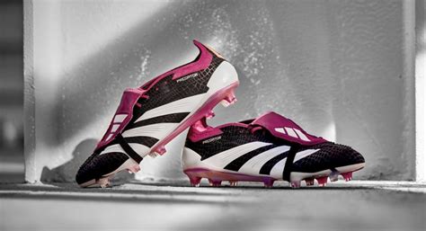 Рекламные ролики adidas Predator