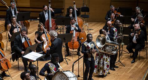 Valladolid Thierry Fischer Se Hace Grande En La Oscyl Scherzo