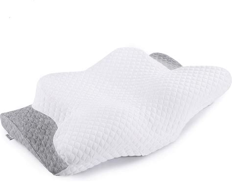 Top Best Pillow For Migraine Sufferers Review Guide