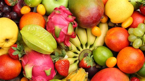 14 Fruits Uncommon In The U.S. You Need To Try Once