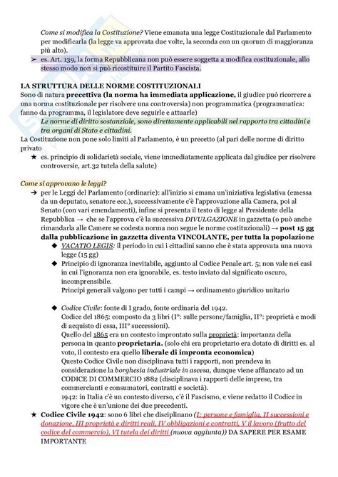 Riassunto Esame Istituzioni Di Diritto Privato Prof Marucci Barbara