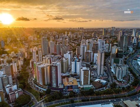 Salvador Ganha Novo Bairro Saiba Onde E O Que Tem Na Regi O