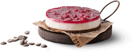 Bettys Cake - замороженные десерты для HoReCa и Retail