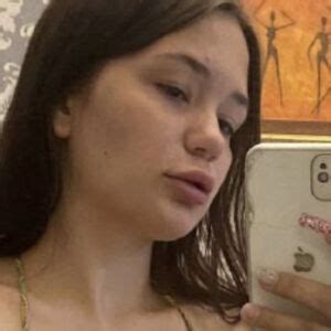 Kristina Durman Leaked Nude Photos And Videos