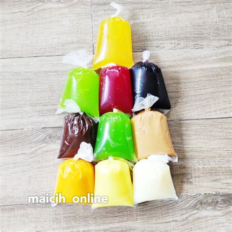 jual selai buah buahan grm shopee indonesia