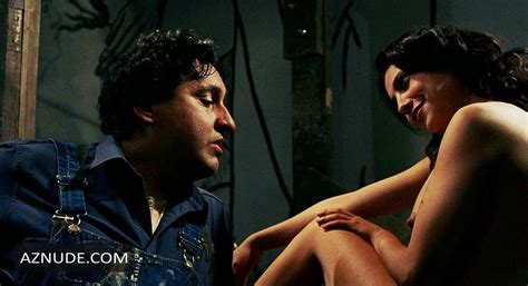 FRIDA NUDE SCENES AZNude