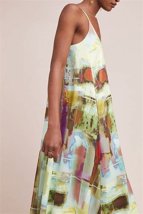 Daylight Maxi Dress Dresses Nicole Miller Dresses Maxi Dress