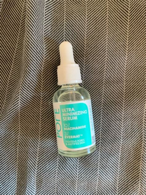 Catrice Pore Ultra Minimizing Serum 30 Ml Inci Beauty