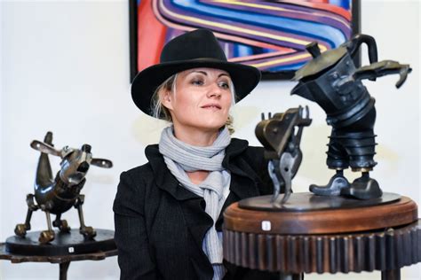 Why Wieting Chilton is the Artist That Everyone Should Know About 9