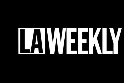 La Weekly Lays Off Most Of Its Staff Punknews Org