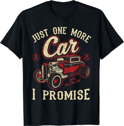 Gal Hotrods T Shirt Classic Car Vintage Hot Rod Sold By Luis Gonzalez