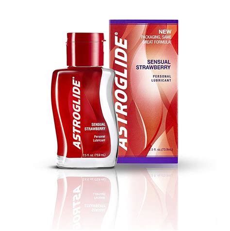 Free Astroglide Lube Gratisfaction Uk