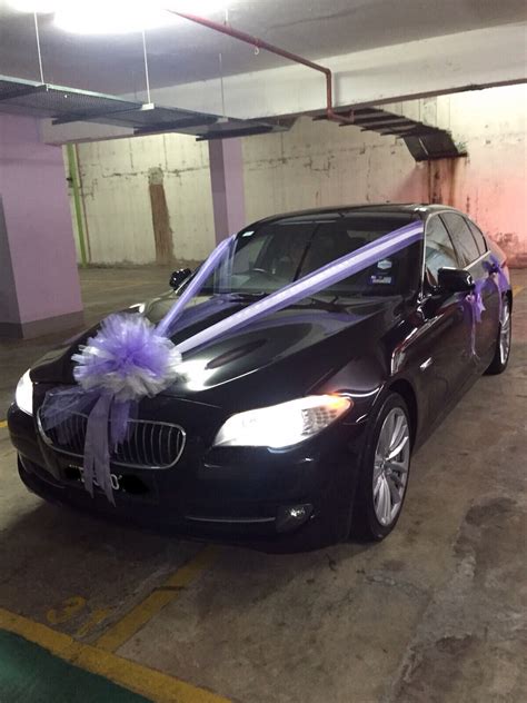 Wedding Car Rental Malaysia Get Married With Style