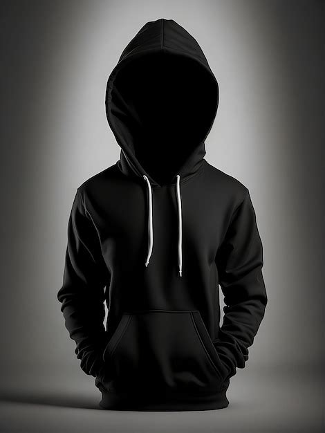 26,000+ Black Hoodie Design Pictures