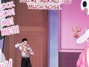 Perona Gets Her Spooky Pussy Fucked Hard By Mihawk Hornygraphite One Piece Dub Xxx Mobile